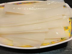 -芦月轩羊蝎子(劲松店)