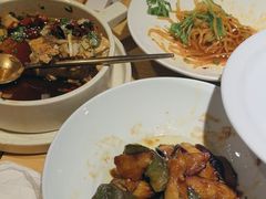 -关东小磨东北菜(上海长风大悦城店)