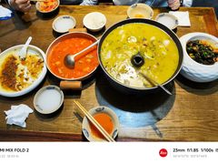 -小厨食堂(黄田坝店)