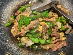 -费大厨辣椒炒肉(正佳广场店)
