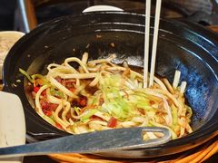 -湘力力小院·鱼汤泡饭(枫林路店)