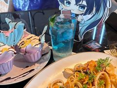 -Nord Grill&Bar Highland诺德西餐(深圳欢乐海岸店)