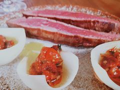 澳洲肉眼牛排-BOR Eatery(安福路店)