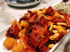 -周渝食惦·酸菜鱼精致川菜(横岗店)