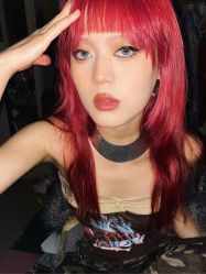 -MY HAIR ARDOR