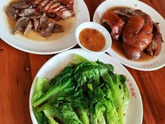 -黄连大头华烧鹅店(大良店)