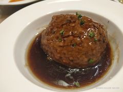 -苹果树下艺术餐厅(通州店)