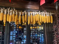 -凤凰山斑鱼馆(恭城店)