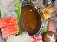 -BLABLATAI吧啦泰·泰式爆炒(西宸天街店)