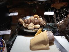 -杭州国际会议中心洲际酒店-原素全日餐厅(解放东路店)