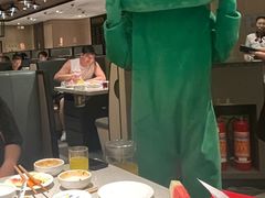 -海底捞大排档火锅(悦荟广场店)