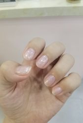 -阿噶西美甲美睫