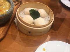 -鹅冠港式茶餐厅(来福士店)