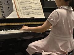 -Melody Mentor音乐私教馆(朝外·悠唐店)