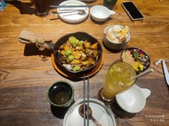 -云海肴·汽锅鸡·云南菜(美罗城店)