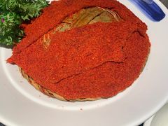 -潮火锅·麻辣牛肉火锅(观音桥方圆·LIVE店)