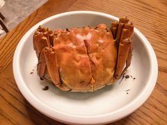 -鑫震源·苏式大虾生煎(山塘街店)