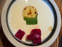榴莲豆花-水煮三国·川鲁江湖菜(香山店)