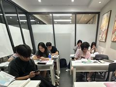 -帝京日语(春熙路旗舰校区)
