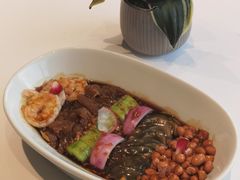 -鱼翅楼·津派砂锅鱼翅(水上公园店)