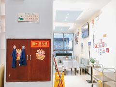 -台湾麻吉餐坊(师大店)