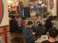 -卡万金特色藏餐