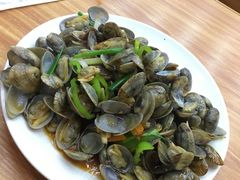 -特色海鲜美食(老街店)