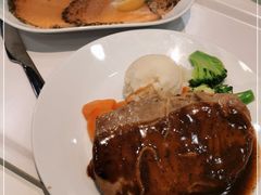 -宜家·瑞典风味餐厅(烟台路店)