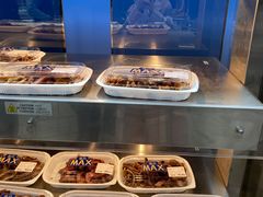 -盒马X会员店(上海森兰商都店)