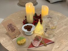 -左右Massage/Spa(长寿路店)
