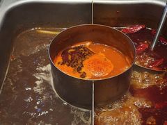 -竹犇番茄火锅(长治太行东街店)