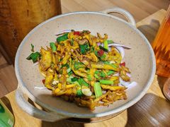 -肖记公安牛肉鱼杂馆· 省级非物质文化遗产(仁和路店)