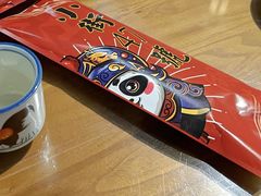 -小街47號江湖菜(四合院店)