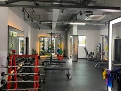-AK健身普拉提拉伸私教馆(中八店)