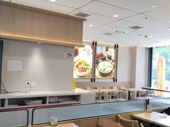 -李先生牛肉面大王(广渠门内店)