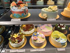 -Pantry's Best派悦坊蛋糕(K11购物艺术中心店)