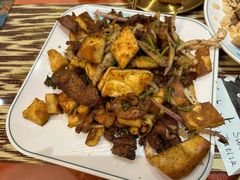 -新疆伊宁远征餐厅