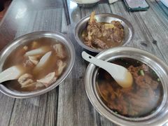 -阿秋牛排(湖心街店)