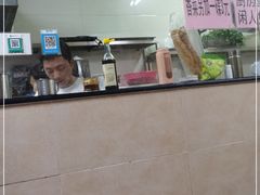 -朝阳路拉面店