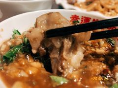 -幸运牛汕头小黄牛牛肉火锅(梅林店)