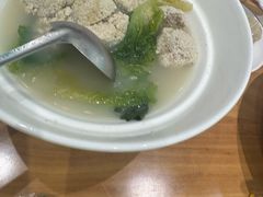 -六合居·邯郸菜·武安菜起源地