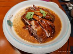 -农厨好味·温泉鹅·农家菜