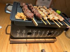 -锅物新语&寿喜烧.炉端割烹(世博源店)