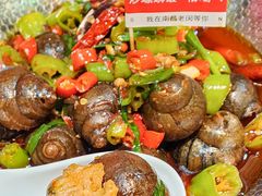 -老闵田螺馆·南昌市井菜·特色小吃(总店)