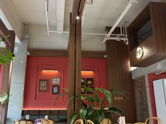 -嗒令甜品·主题融合料理餐厅(首座时代店)