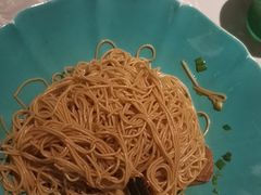 -松鹤面馆·古法焖肉面(观前店)