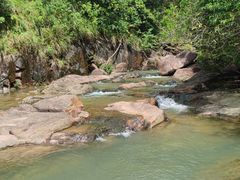 -广州白江湖森林公园