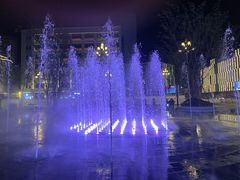 -嘉兴戴梦得购物中心