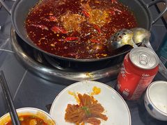 -俏媳妇火锅(宽窄巷子店)