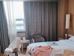 -世纪缘湖滨花园酒店(玄武湖店)